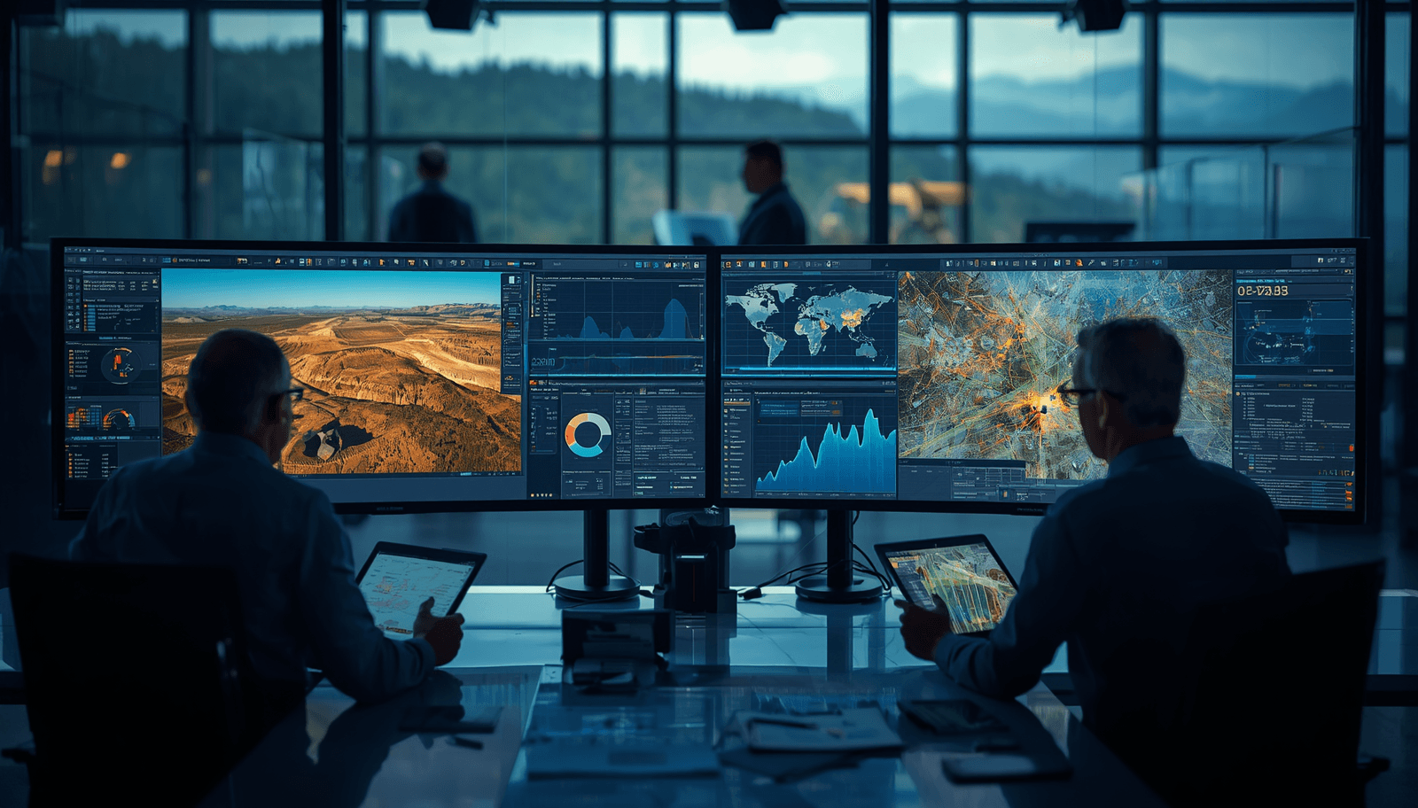 Five Signs You Need a Second Opinion on Your Resource Estimate