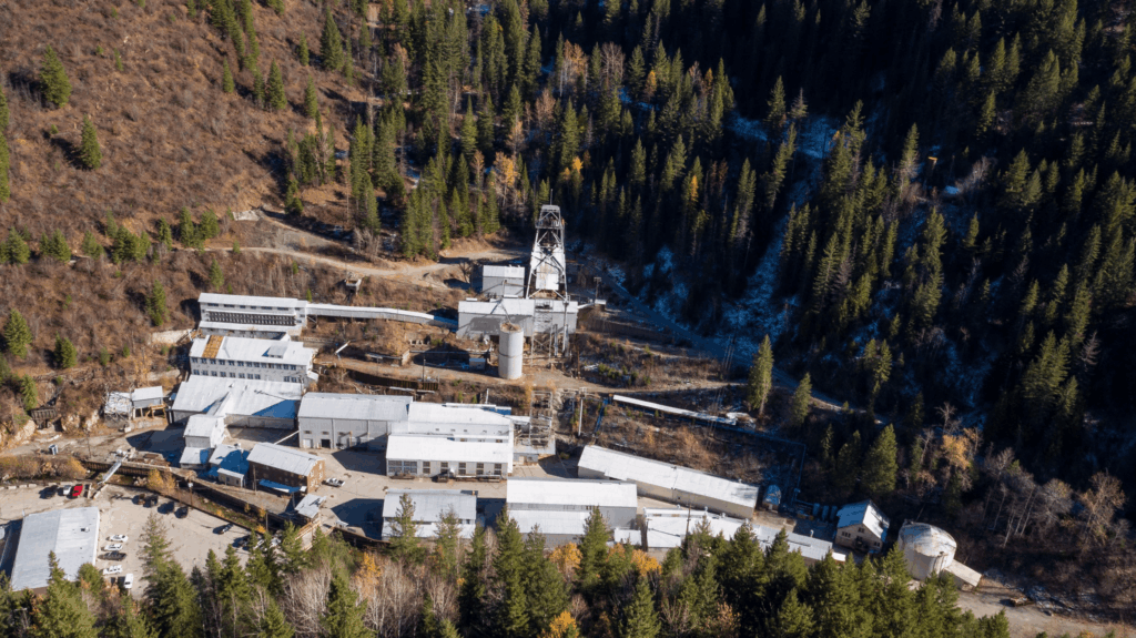 Sunshine Silver Mining boosts mineral rights position in Idaho by 60%