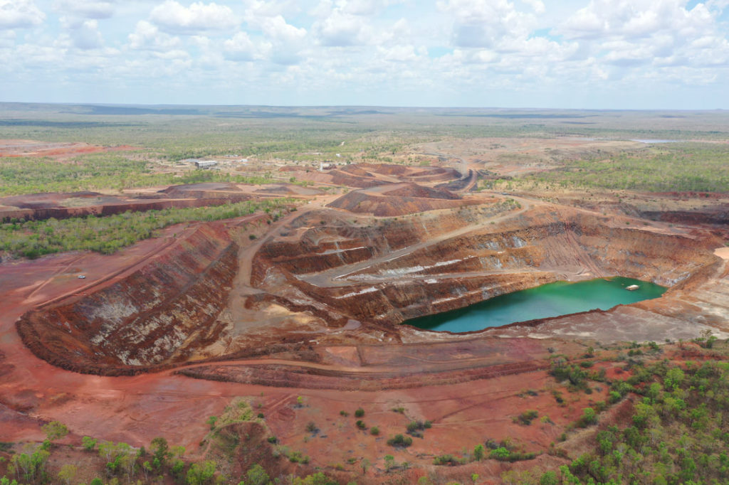 Artemis to buy Vista for $427M in Australia push