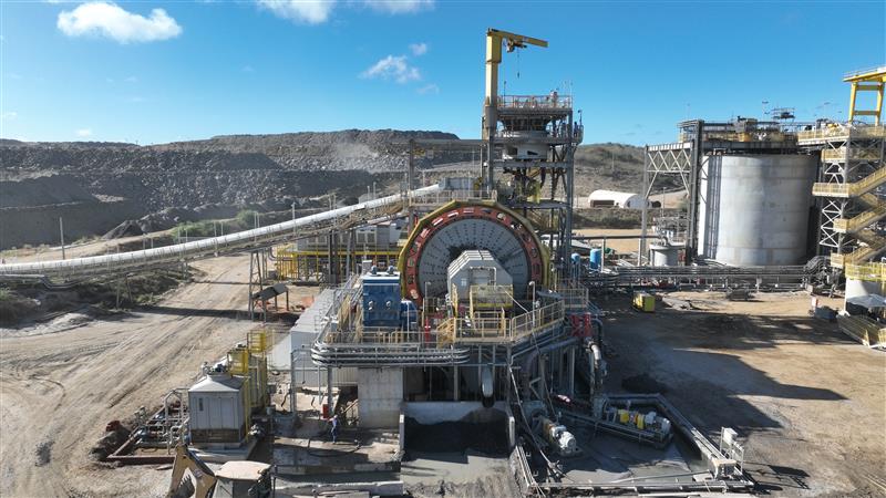 Aura Minerals secures $200M loan for Americas growth