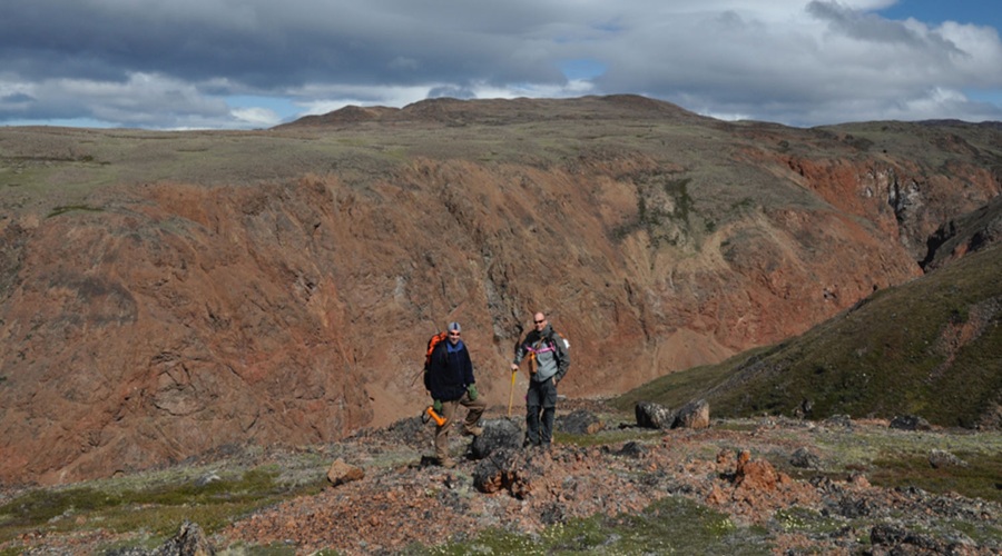 Greenland Mines says US pact could strengthen mineral supply