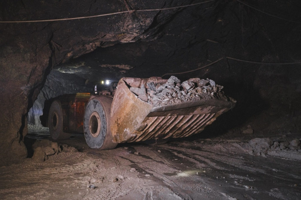 Silverco’s La Negra posts $329M value over $21M costs